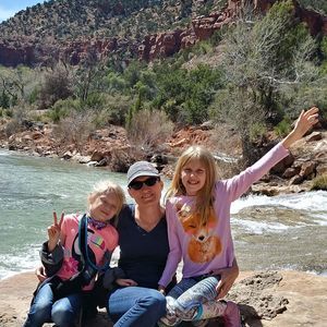 Meet your Posher, Nancy